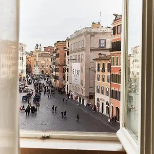 Casa de hóspedes Spagna Luxury, Roma