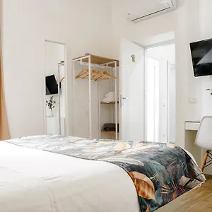 Alojamento de Acomodação e Pequeno-almoço Da Fede, Roma