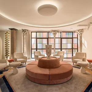 Hotel Mate Collection Filippo, Rome-fontana Di Trevi, Roma
