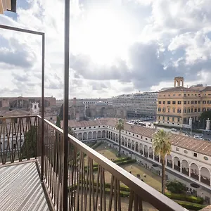 Camplus Centro Roma