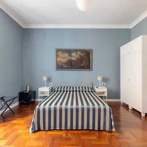 4 Fontane Private Roma