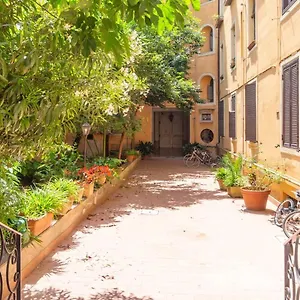 Le Di Borgo Guest house