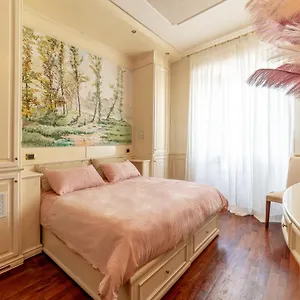 Downtown Luxury - Termini Train Station Bed & Breakfast