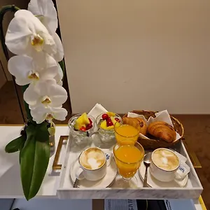 Cuma Bed & Breakfast