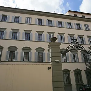 Palazzo Dei Ciompi Florence