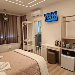 San Lorenz Guest house