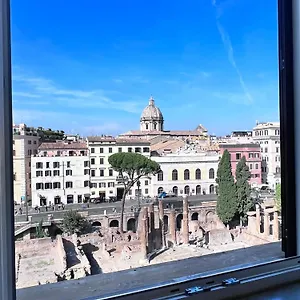 Superior Relais Fcollection Temple View ** Rzym
