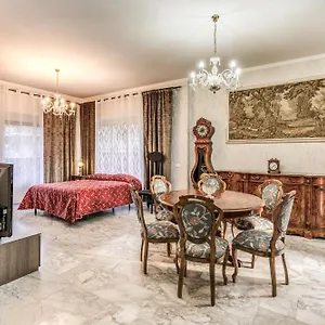 Vacanze Romane Bed & Breakfast
