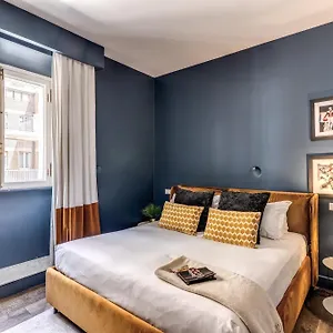 Telier Tomacelli Guest house