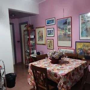 Alojamento de Acomodação e Pequeno-almoço Cosmopolitan, Roma