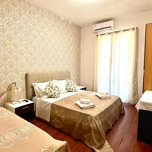 Green Guesthouse Rome