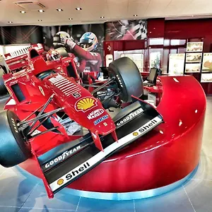 Village Maranello