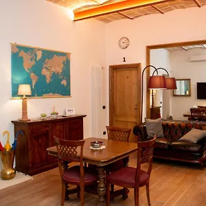 Casa de hóspedes Dillo, Roma